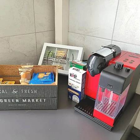 Casa Ammare Montesilvano Marina