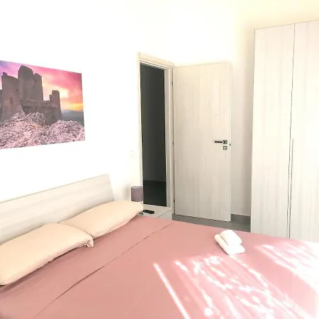 Casa Ammare Montesilvano Marina