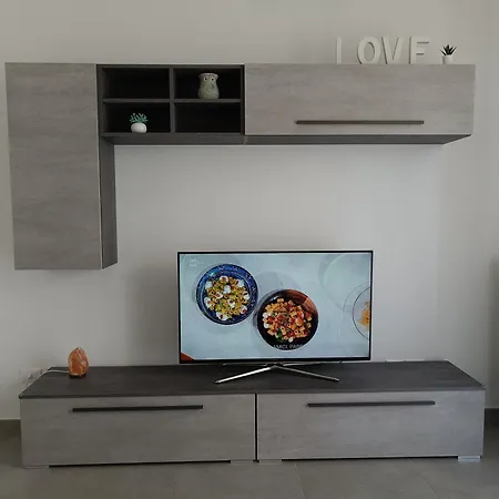 아파트 Casa Ammare *