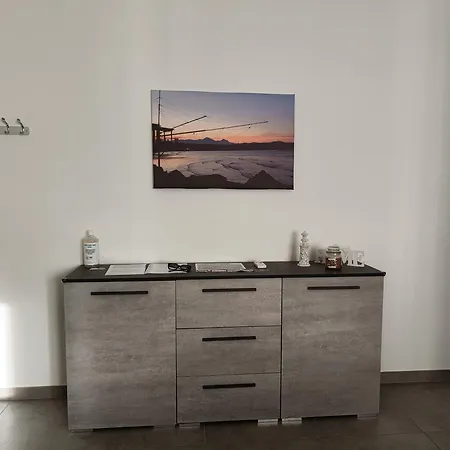 Casa Ammare Lejlighed *