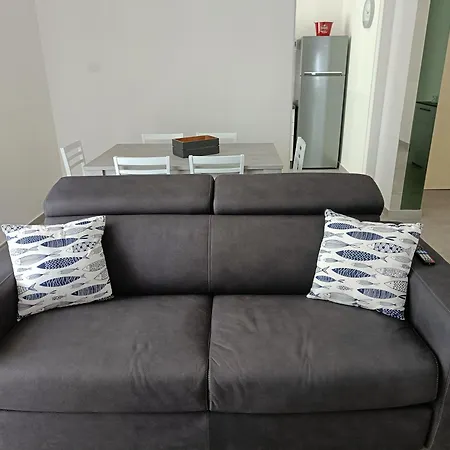 Casa Ammare * Montesilvano Marina