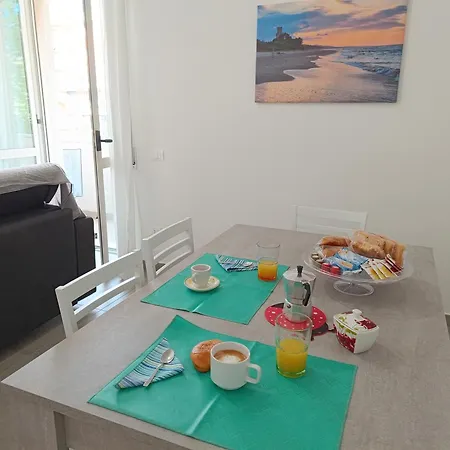 Casa Ammare Apartment