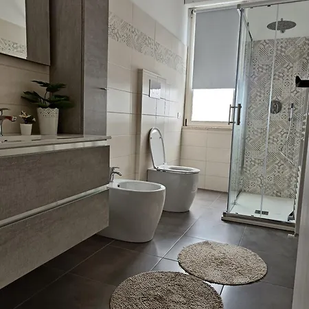 Casa Ammare Apartment