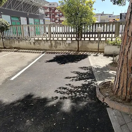 Lejlighed Casa Ammare *