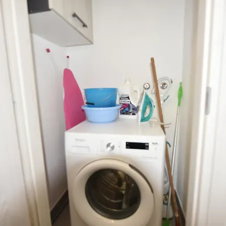 Lejlighed Casa Ammare Montesilvano Marina