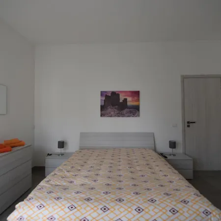 Casa Ammare Apartment