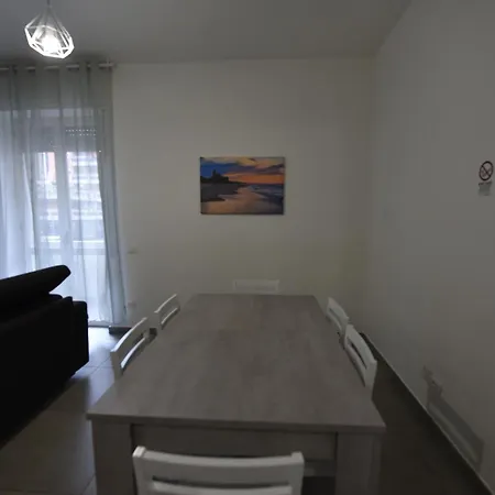 Casa Ammare * Montesilvano Marina