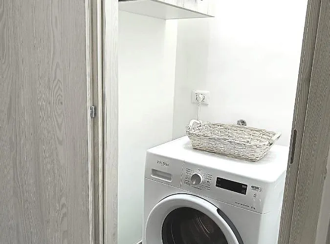 Casa Ammare * Montesilvano Marina