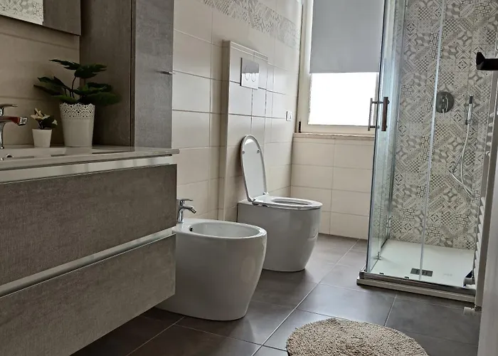 Casa Ammare 아파트