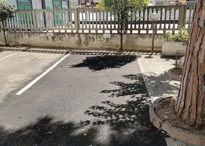 아파트 Casa Ammare *