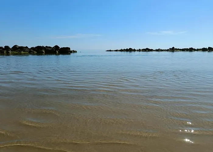 Casa Ammare Montesilvano Marina