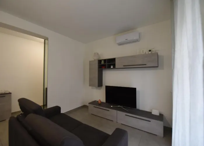 Casa Ammare 아파트 Montesilvano Marina