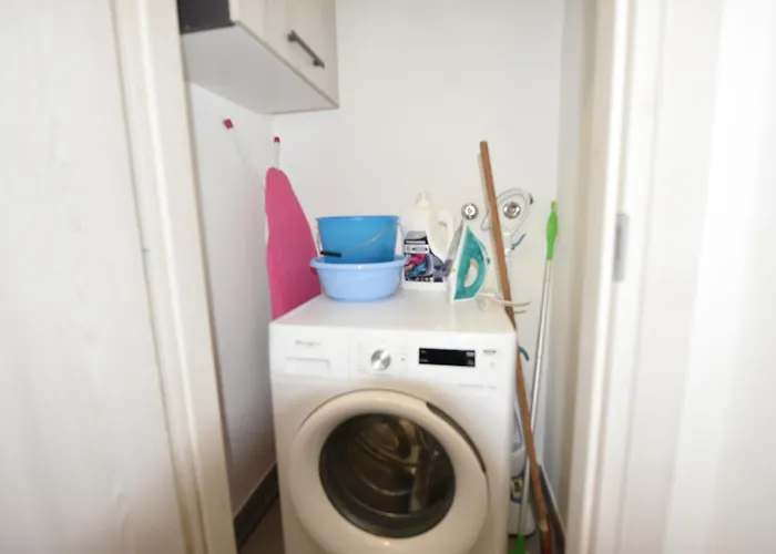 아파트 Casa Ammare Montesilvano Marina