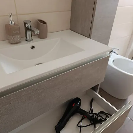 Casa Ammare 公寓 Montesilvano Marina