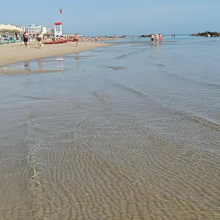 Casa Ammare * Montesilvano Marina