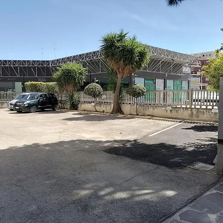 شقة Casa Ammare Montesilvano Marina