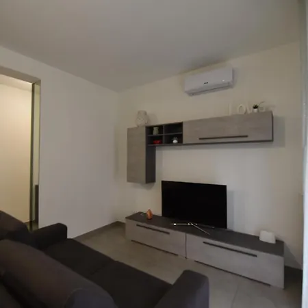 Casa Ammare 公寓 Montesilvano Marina