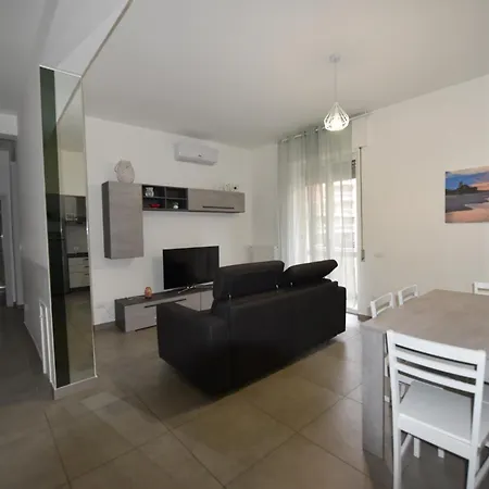 Casa Ammare Montesilvano Marina