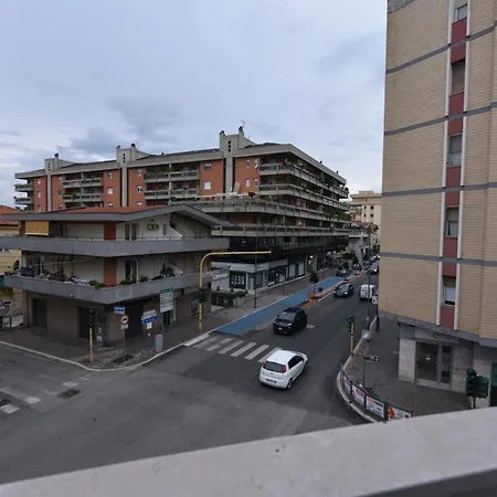 Casa Ammare شقة *