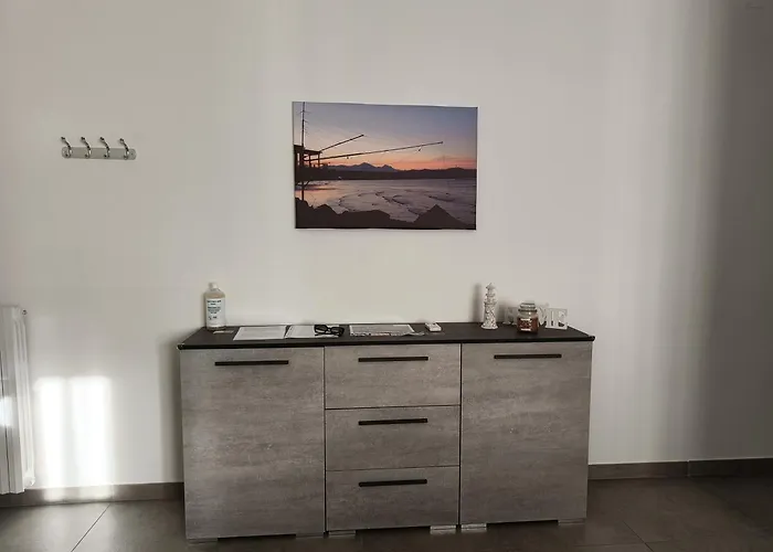 Casa Ammare Апартаменты *