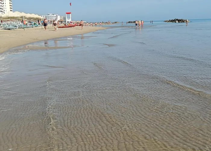 Casa Ammare * Монтесильвано