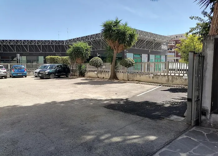 شقة Casa Ammare Montesilvano Marina