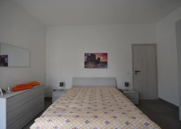 Casa Ammare Апартаменты