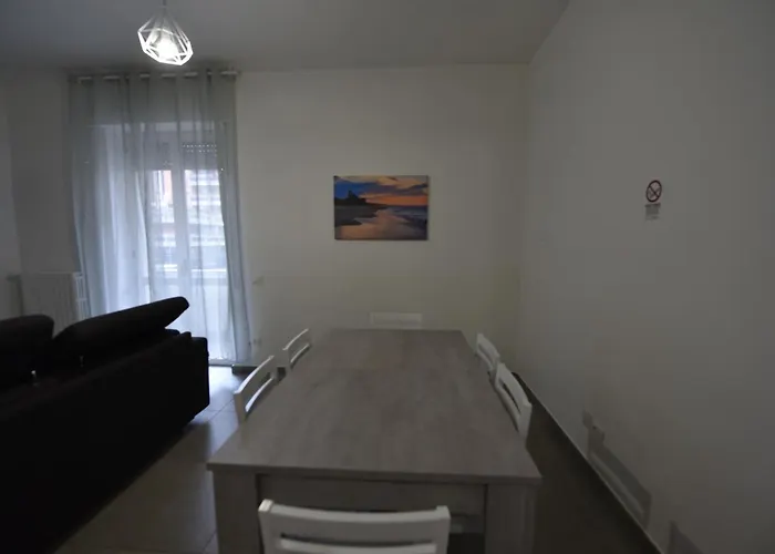 Casa Ammare * Монтесильвано