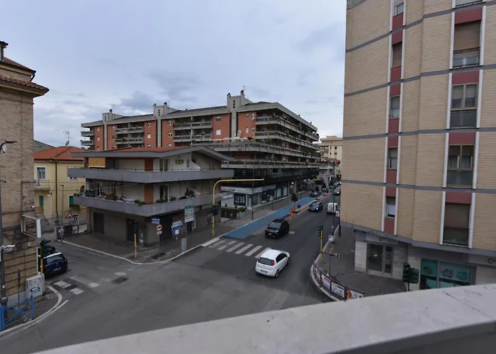 Casa Ammare شقة *